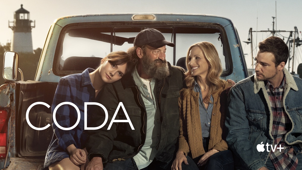 CODA | Apple TV+