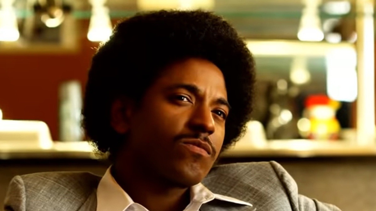 The Bobby DeBarge Story - Apple TV