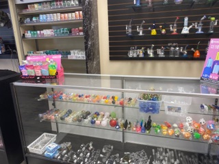 elfbar nachfüll pod läuft aus Best Vape Shop Online Canada | Free Shipping Available main image 0