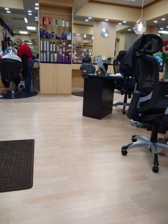 Lyn Marie’s Salon