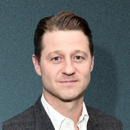 Ben McKenzie
