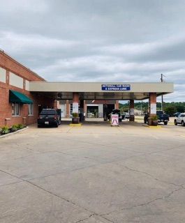 Automall Car Wash