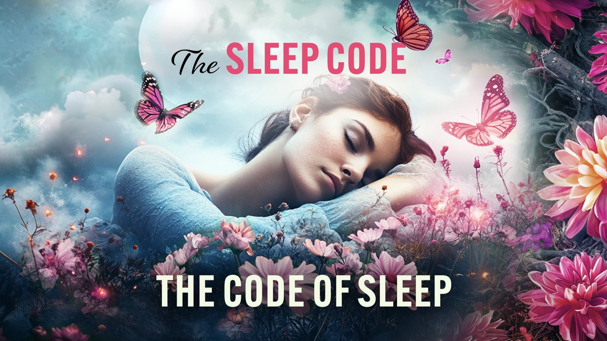 The Code of Sleep - The Sleep Code (Season 1, Episode 5) - Apple TV