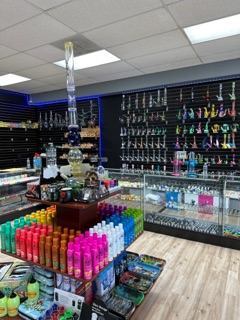 Paradise Smoke Shop in Huntingtown, MD United States - Apple Maps