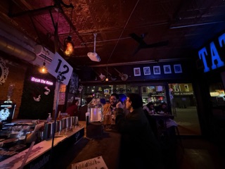 FIB Tattoo Bar photo 7