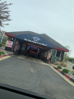 Kelly Car Wash