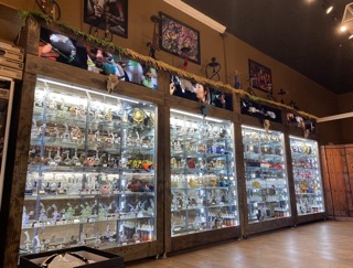 tobacco and gifts palace Tobacco & Gifts Palace in Washington, DC United States