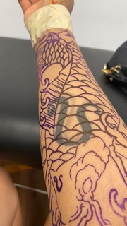 Hilo Tattoo Company