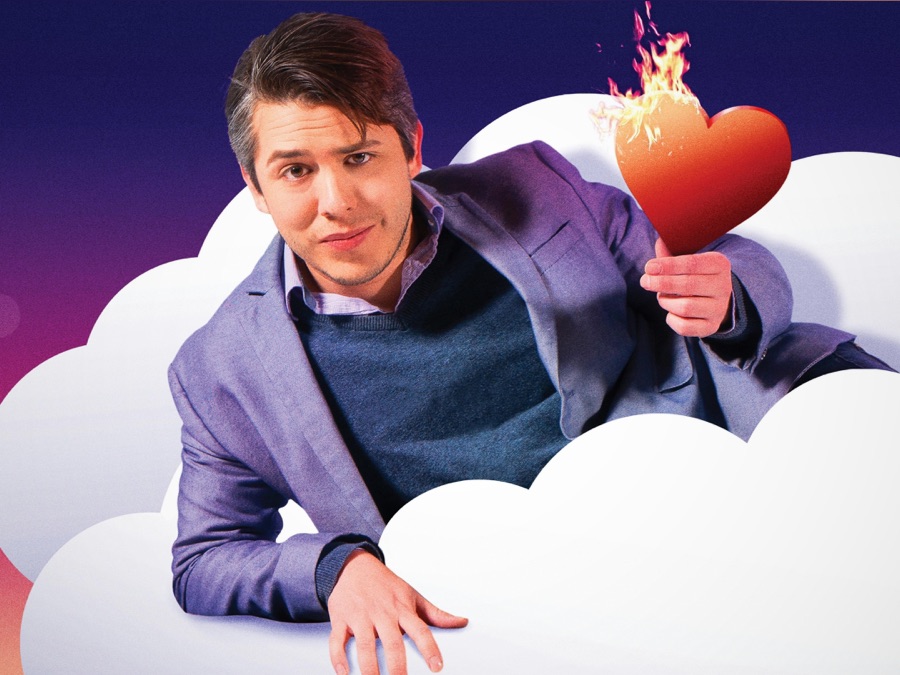 Nick Guerra At My Worst Apple TV