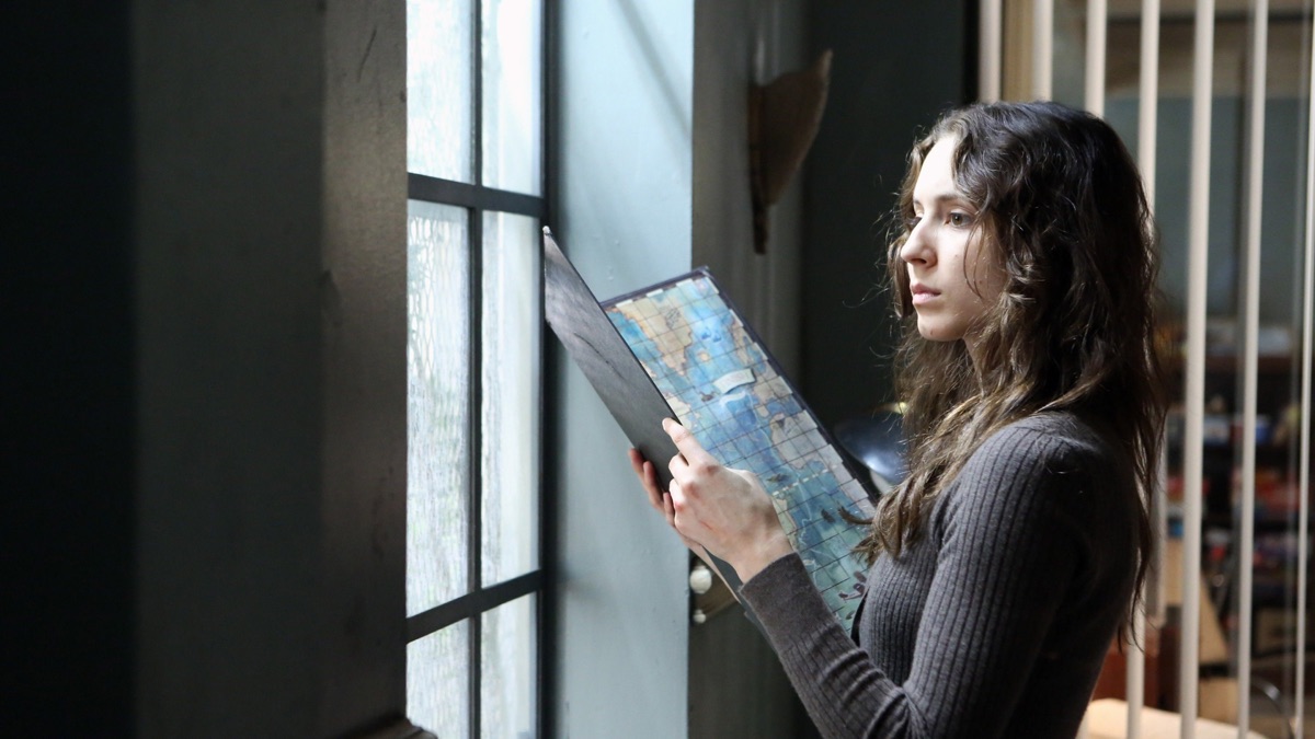 ‎I'm Your Puppet - Pretty Little Liars (Season 3, Episode 23) - Apple ...