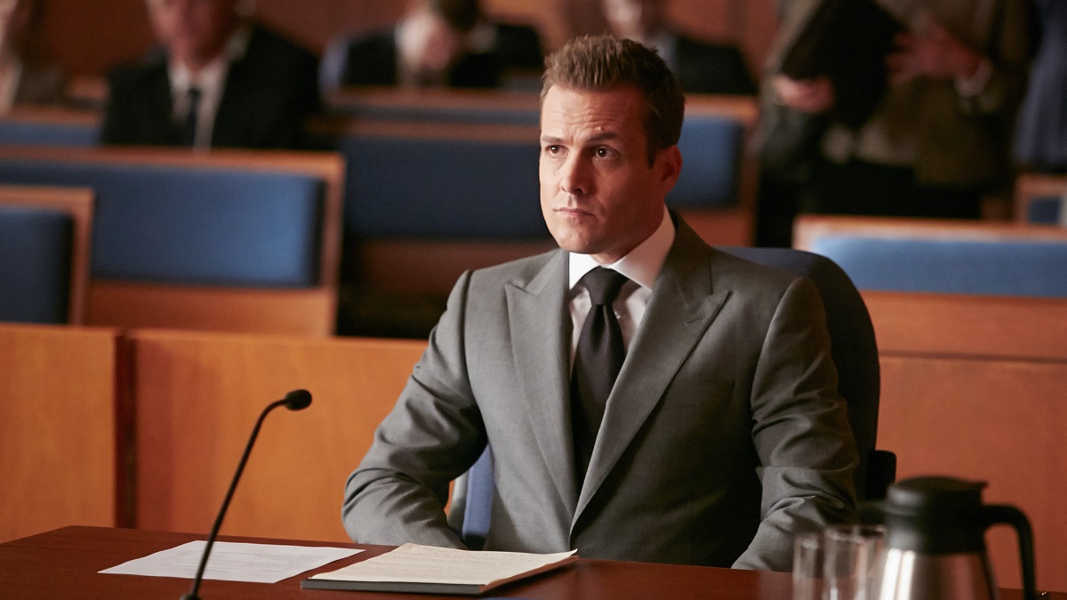 ‎Confianza - La Ley de los Audaces (temporada 6, episodio 5) - Apple TV ...