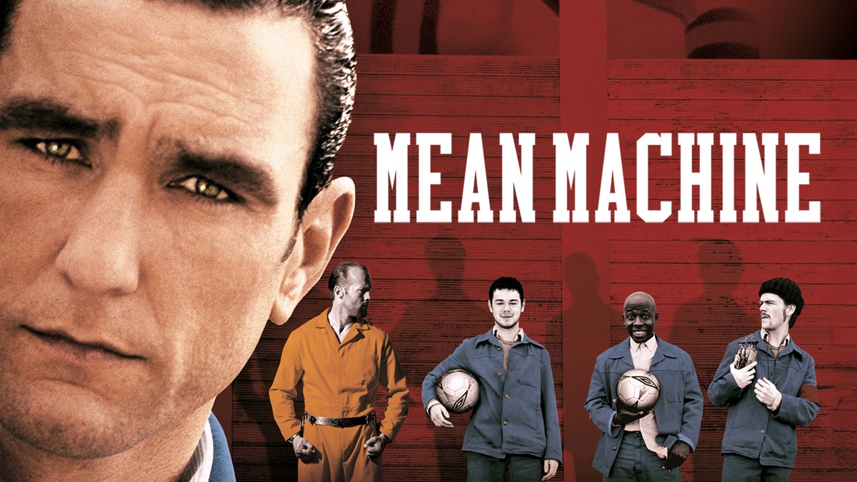 Mean Machine
