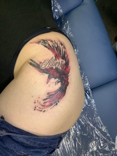 Noho Ink