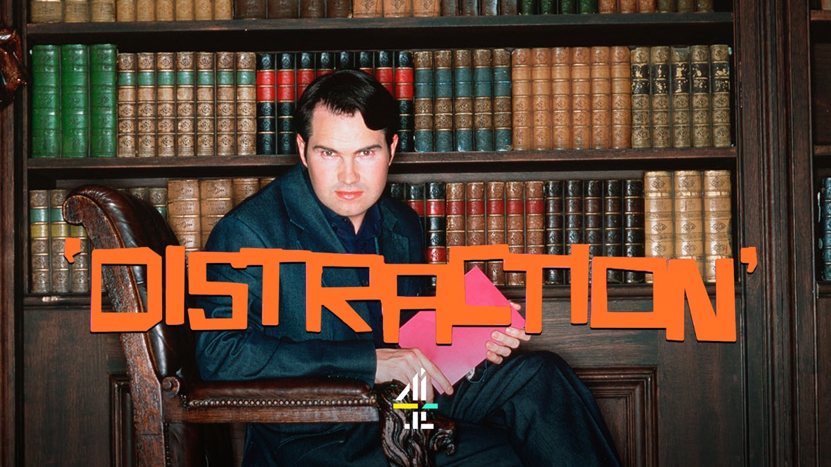 ‎Distraction - Apple TV