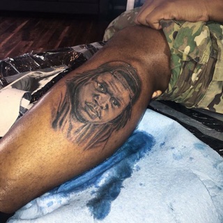 Sariy ink