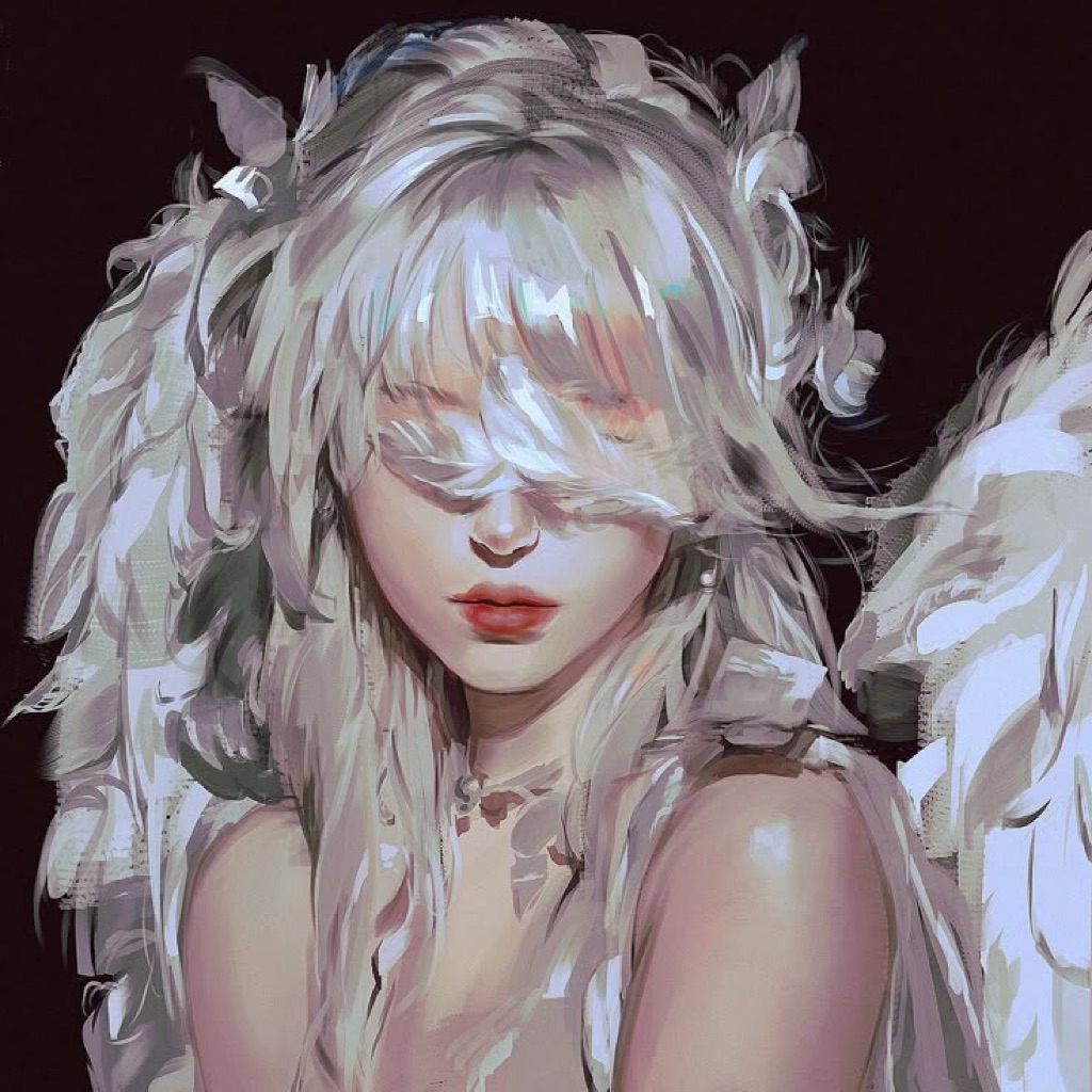 AppleMusic profile picture for @mayar