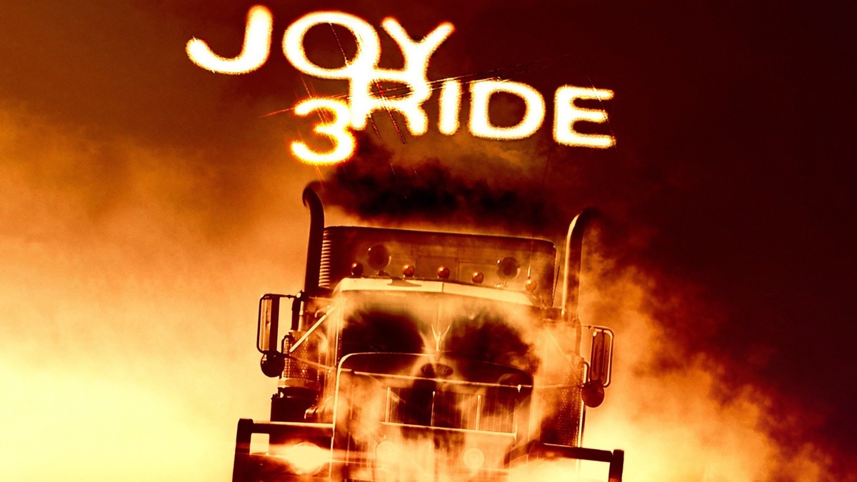 Joy Ride 3 Film