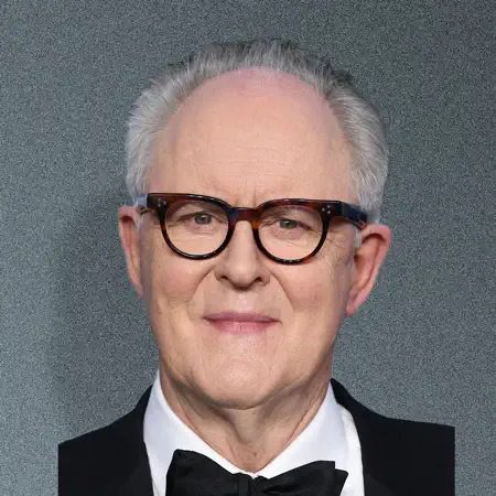 John Lithgow