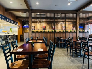 Sushi Haya Photos