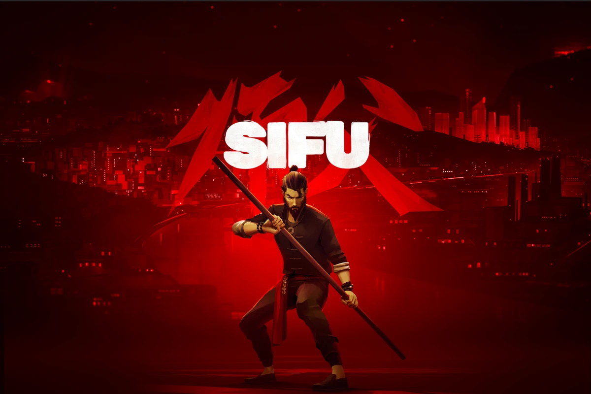 Sifu search result