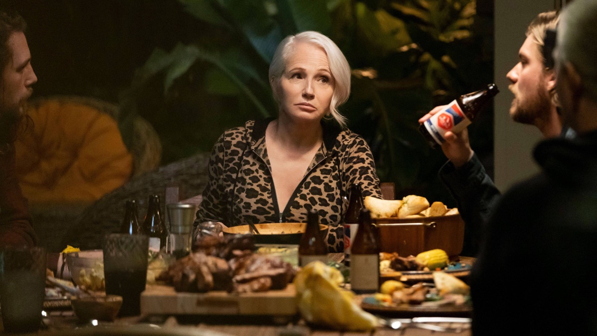 Janine Animal Kingdom Apple TV