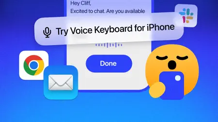 Speechify – Text to Speech PDF iPhone screenshot 7