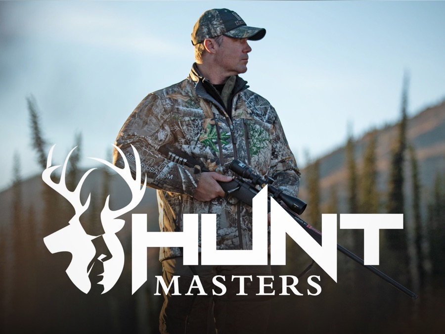 American Girls - Hunt Masters (Season 13, Episode 4) - Apple TV
