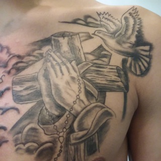 Crazy Dayz Tattoo photo 4