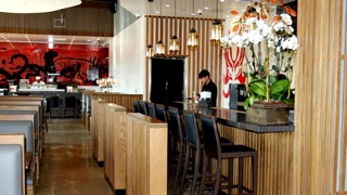 Kabuki Japanese Restaurant 2