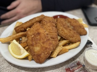 Pepper’s Restaurant