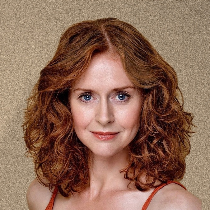‎Amanda Barron Films and Shows – Apple TV