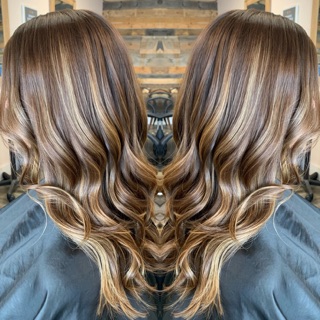Charmed Salon & Spa
