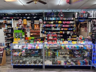 Happy Smoke in Portsmouth, VA United States - Apple Maps