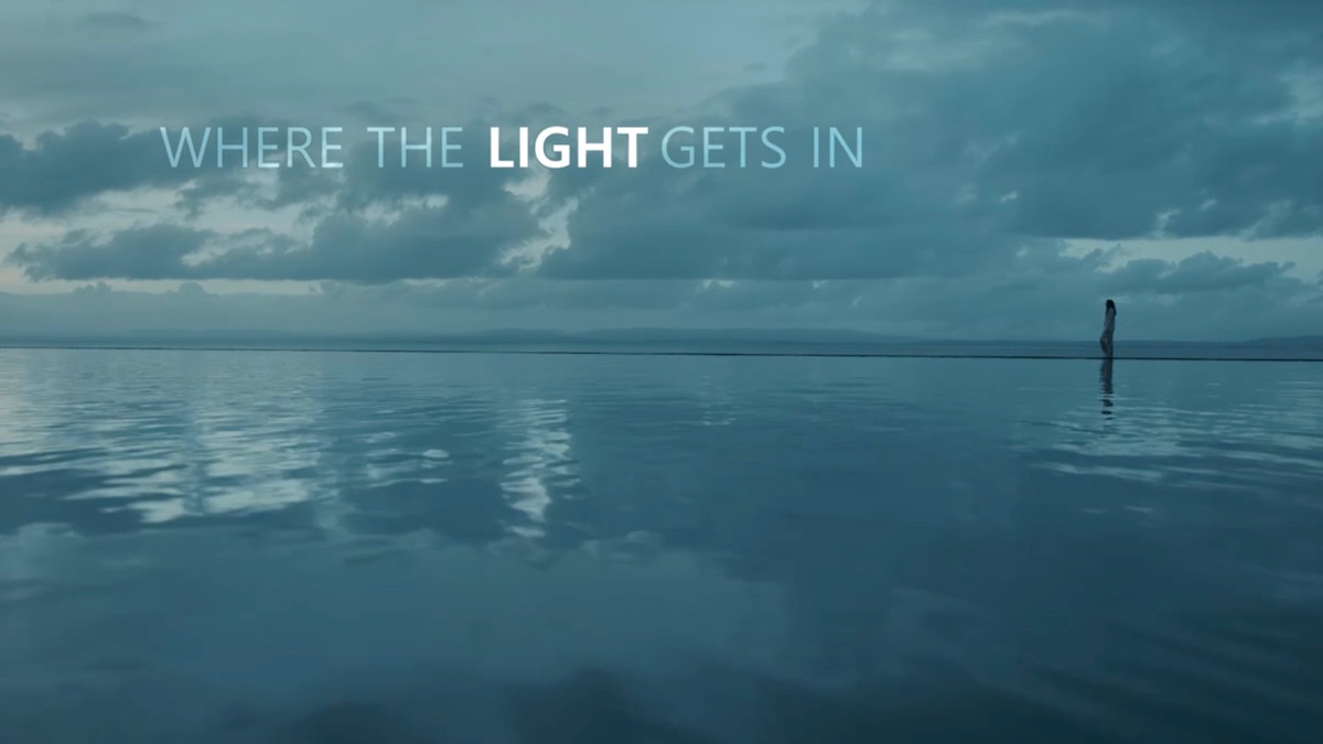 ‎Where The Light Gets In - Apple TV