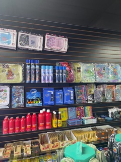 elfbar nachfüll pod läuft aus The Vape Dispensary main image 0
