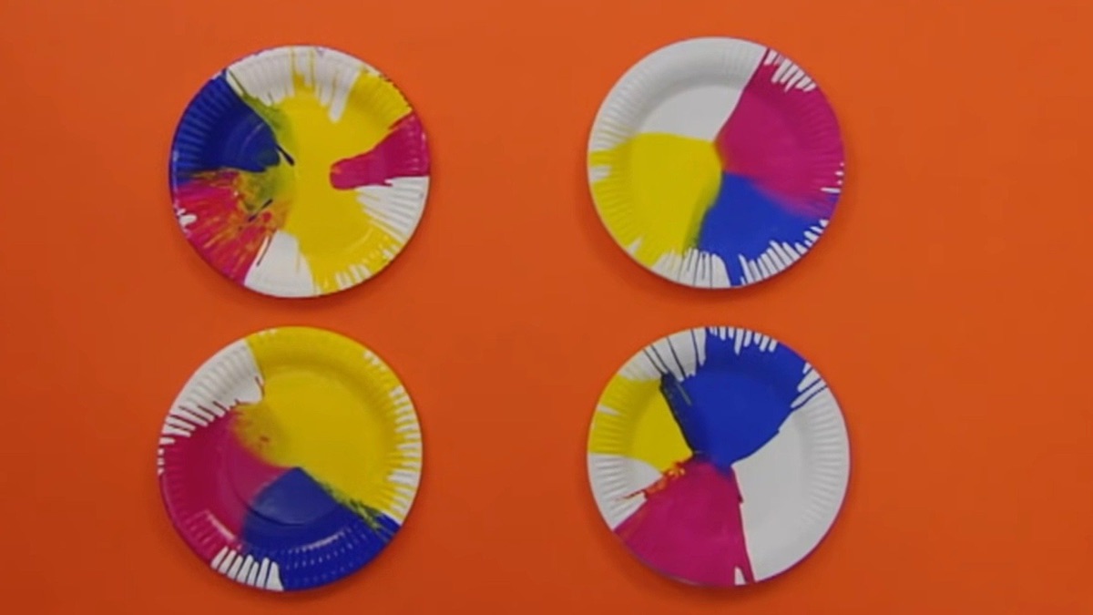 Episode 13 Mister Maker Comes To Town (Series 2, Episode 13) Apple