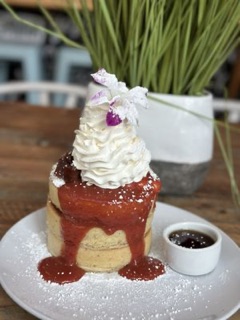 MIAM Cafe