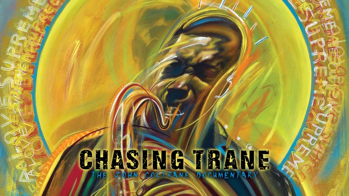 ‎Chasing Trane: The John Coltrane Documentary - Apple TV