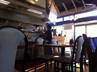 Spicy House Photos