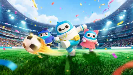 WePlay - Games & Party iPhone screenshot 7