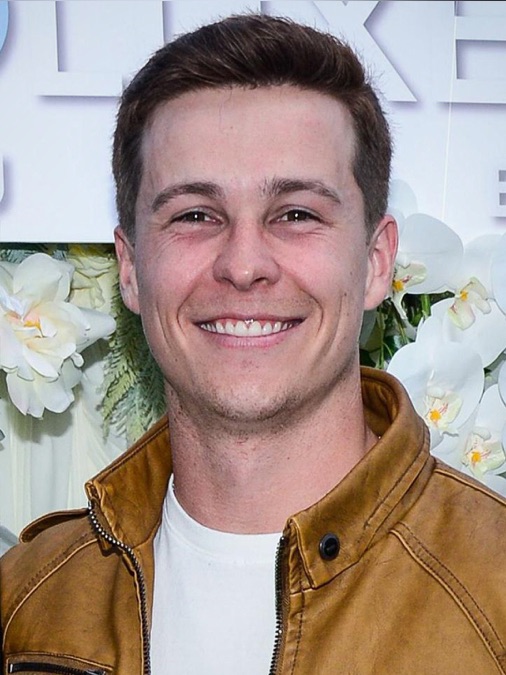 ‎Brent Kinsman Films and Shows Apple TV