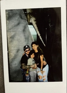 J-Smiley & Anitah’s Tattoos