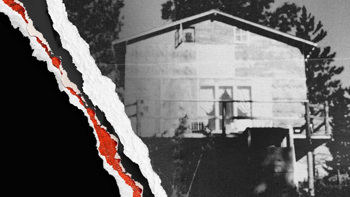 Scandalous: Ruby Ridge - Apple TV