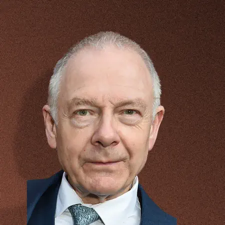 Robert Fripp