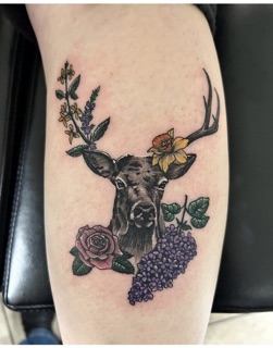 Big Joe & Sons Tattoo photo 4