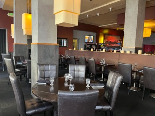 Mosaic Restaurant & Lounge