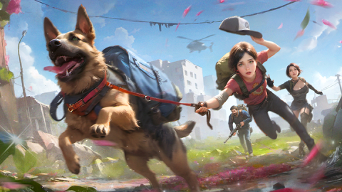 Read more about Off-Limits War Now Live!