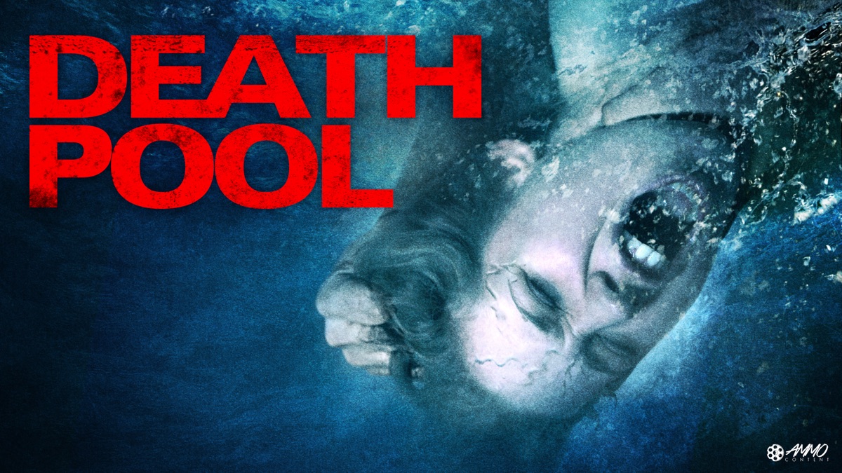 Death Pool Apple TV (IE)