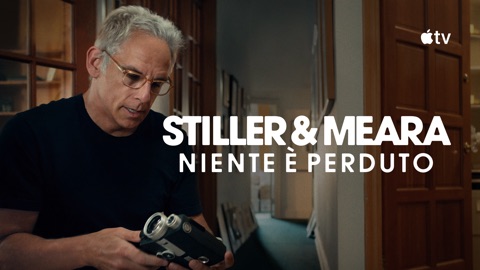 Stiller & Meara: Niente è perduto