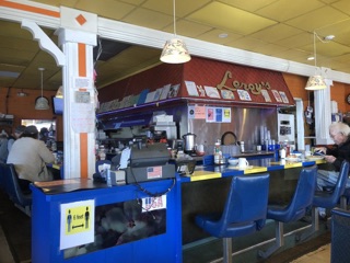 Leroy's Family Restaurant